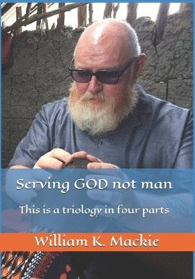 Serving GOD not man 1