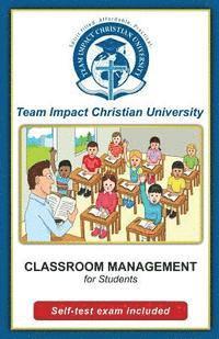 bokomslag Classroom Management for students