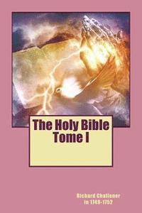bokomslag The Holy Bible Tome I