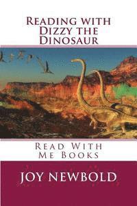 bokomslag Reading with Dizzy the Dinosaur: Read With Me Books