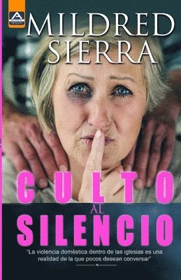 Mildred Sierra - Culto al Silencio, Häftad
