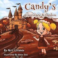 Candy's Chocolate Kingdom 1