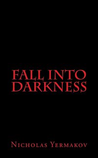 bokomslag Fall Into Darkness