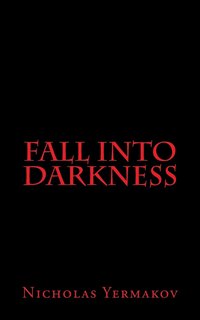 bokomslag Fall Into Darkness