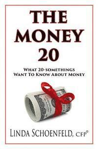 bokomslag The Money 20: What 20-Somethings Want to Know About Money