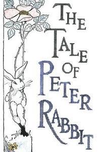 bokomslag The Tale of Peter Rabbit