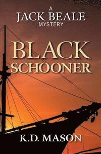 bokomslag Black Schooner