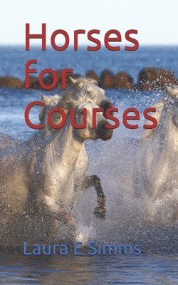 bokomslag Horses for Courses