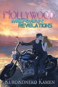 bokomslag Hollywood Merman Revelations