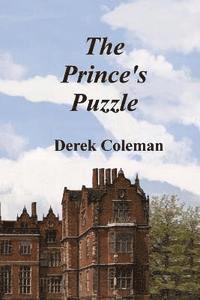 bokomslag The Prince's Puzzle