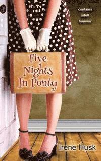 Five Nights In Ponty 1