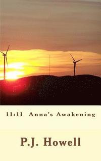 bokomslag 11: 11 Anna's Awakening