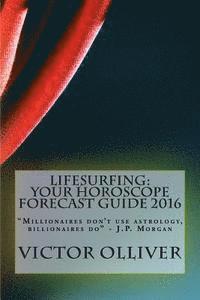 bokomslag Lifesurfing: Your Horoscope Forecast Guide 2016