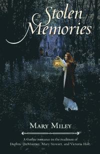 Mary Miley - Stolen Memories, Häftad