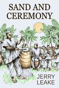 Sand and Ceremony 1