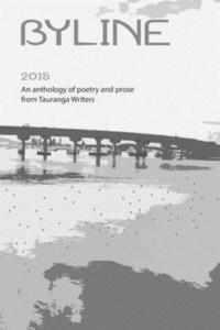 bokomslag Byline 2015: An Anthology on poetry and Prose