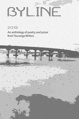 bokomslag Byline 2015: An Anthology on poetry and Prose