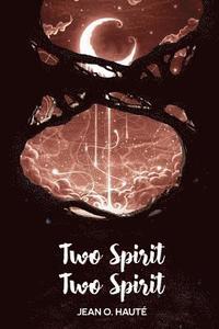 bokomslag Two Spirit Two Spirit