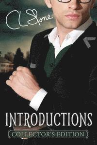 C. L. Stone - Introductions - Collector's Edition: The Ghost Bird Series #1 with bonus series-inspired recipes, Häftad