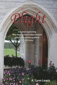 Plight, Revised Edition with small group study guide 1