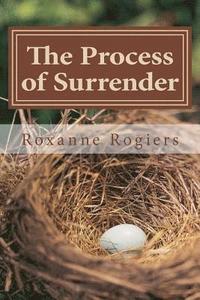 bokomslag The Process of Surrender: Sanctified Living