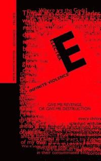 bokomslag Electra; Infinite Violence: a new version of Electra based on the play by Sophocles
