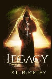 bokomslag Legacy