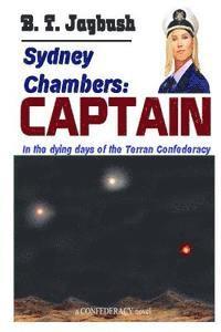 bokomslag Sydney Chambers: Captain