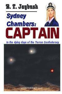 Sydney Chambers: Captain 1