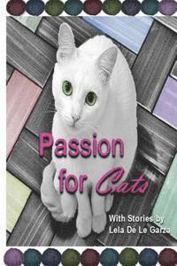 bokomslag Passion for Cats
