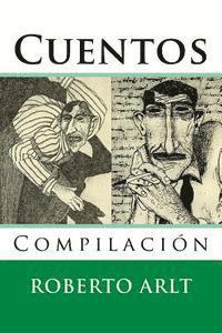 bokomslag Cuentos: Compilacion