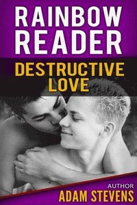 bokomslag Rainbow Reader Purple