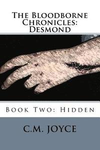 bokomslag The Bloodborne Chronicles: Book Two: Desmond