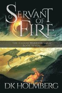 Servant of Fire 1