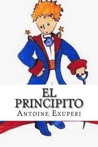 bokomslag El Principito (Spanish Edition)