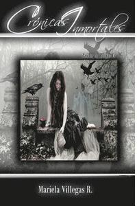 bokomslag "Crónicas Inmortales": Saga Noche de Brujas Vol. IV