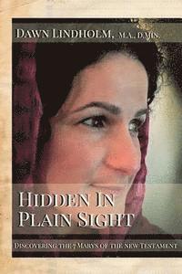 bokomslag Hidden in Plain Sight: Discovering the Seven Marys of the New Testament