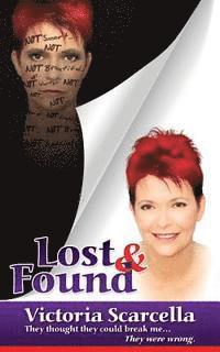 bokomslag Lost & Found