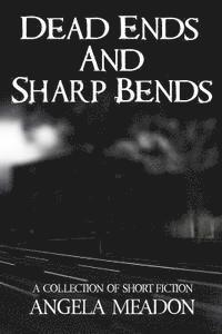 bokomslag Dead Ends and Sharp Bends: A Collection of Short Fiction