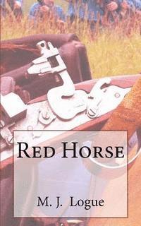 bokomslag Red Horse