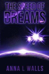 bokomslag Speed of Dreams