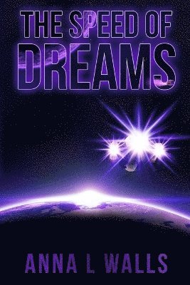 bokomslag Speed of Dreams