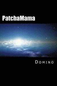 bokomslag PatchaMama