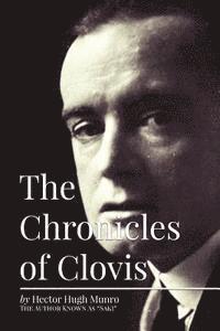 bokomslag The Chronicles of Clovis