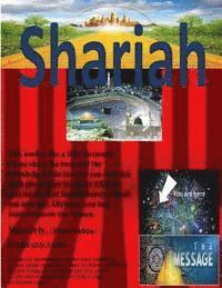 bokomslag Shariah