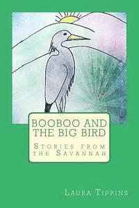 bokomslag Booboo and the Big Bird