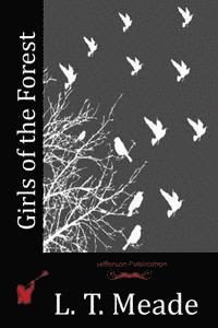 Girls of the Forest 1