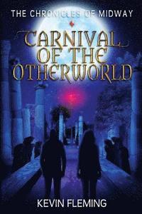 bokomslag Carnival of the Otherworld