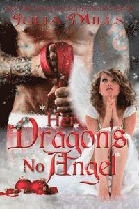 Her Dragon's No Angel 1