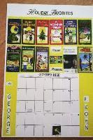 George F. Kohn - Holiday Favorites: A Series of Novellas, Häftad